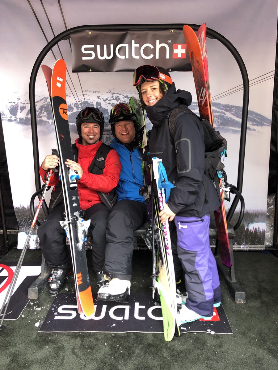 lowewhit5's tweet photo. #SwatchWSSF https://t.co/pavHaU3tn3