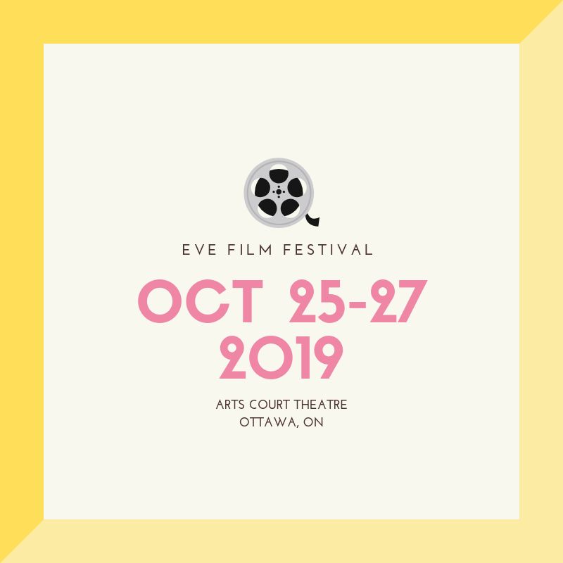 eve_fest's tweet photo. 🎞️Important notice! 🎞️
Our dates for our 2019 festival have changed! Due to unforeseen circumstances, we are unfortunately no longer able to host during our originally scheduled dates in June. We hope that you will still be able to join us for our new dates: October 25-27, 2019! https://t.co/QpvVr3i3DG