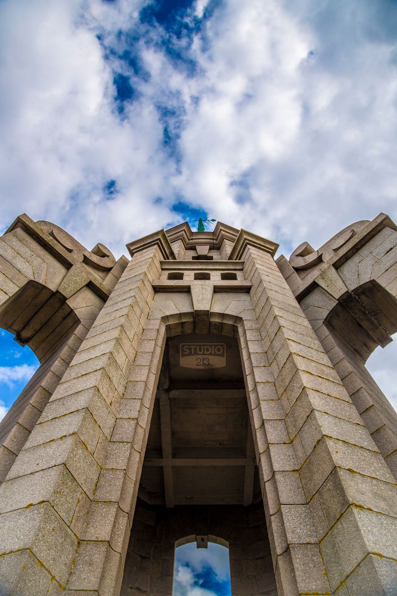 studio213uk's tweet photo. Amazing day at @RLB360 with breathtaking views of #Liverpool. Fascinating to learn about the history of @RoyalLiver1911 from passionate tour guides. Highly recommend to anyone! https://t.co/JW5UuWY3lJ