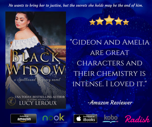 lucythenovelist's tweet photo. He wants to bring her to justice, but the secrets she holds may be the end of him.
https://t.co/9K9a0Djvyh
#amreading #gothicromance #PNR #historicalromance #kindlebook #kobo #nook #ibooks #radishapp #RadReads #RadishFiction #itunes #EARTG #5starreview https://t.co/wFr8Z4EACv