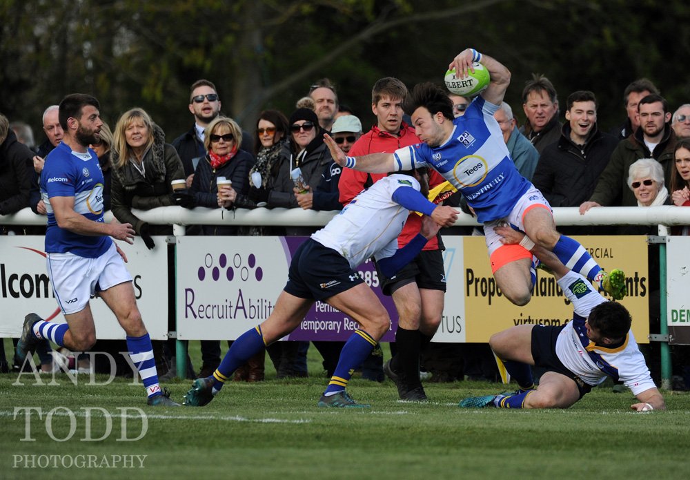 Andy Todd Photography tweet media