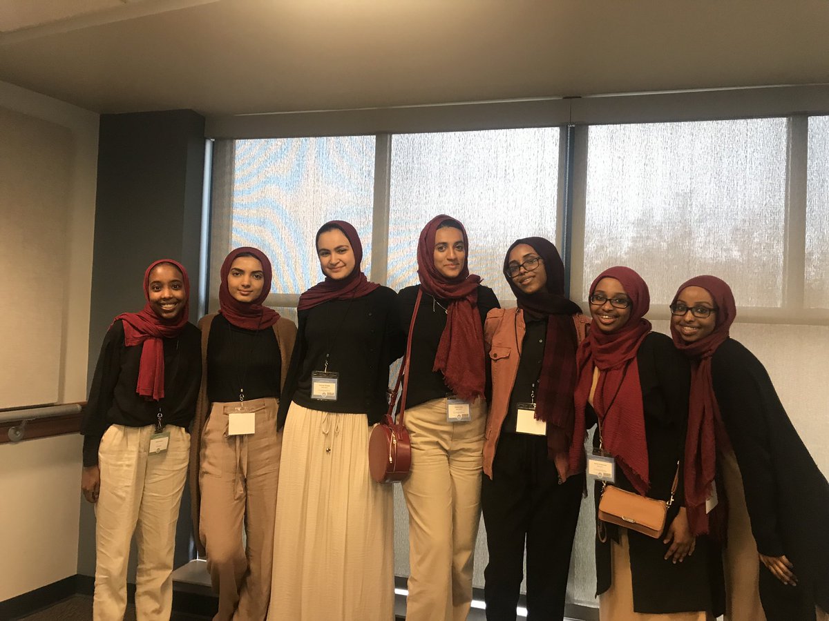 EHS Muslim Student Association tweet media