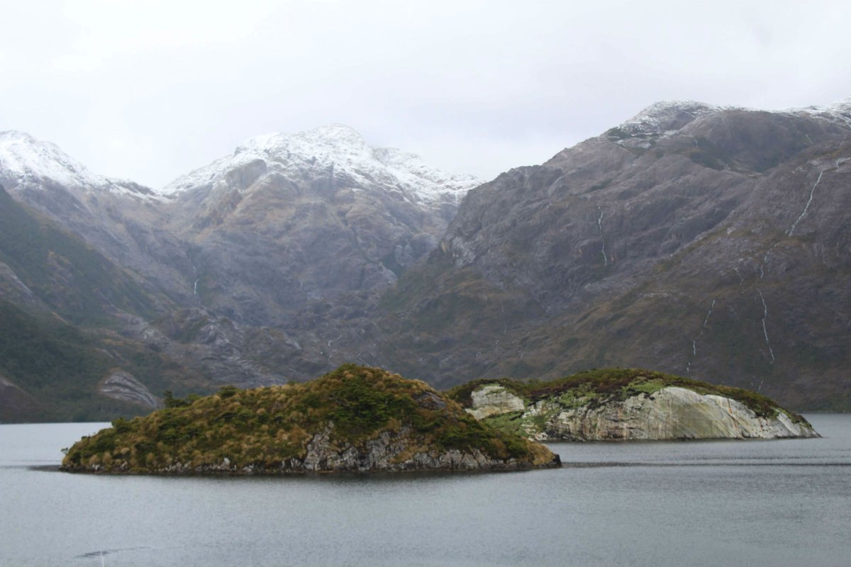 La Región de Magallanes y la Antártica Chilena te esperan este invierno bit.ly/2UV70CL