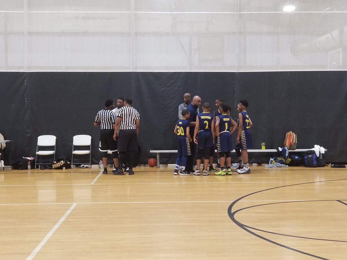 CTKING07's tweet image. DAY 2 GAME 3 @AdidasGauntlet @1HLHK