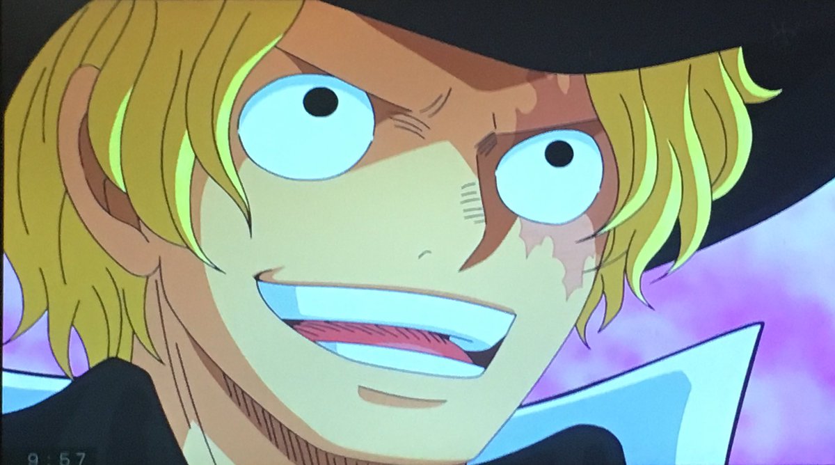 ট ইট র 51才おっさん 深夜アニメに目覚める Torushome ワンピース 革命軍 テンリュウビトの討伐 凄い事やるんですね ルフィが合流するのかな 長男サボ やっぱかっこいい