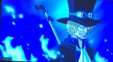 ワンピース サボの悪魔の実 必殺技を詳しくまとめてみた まんが人気考究