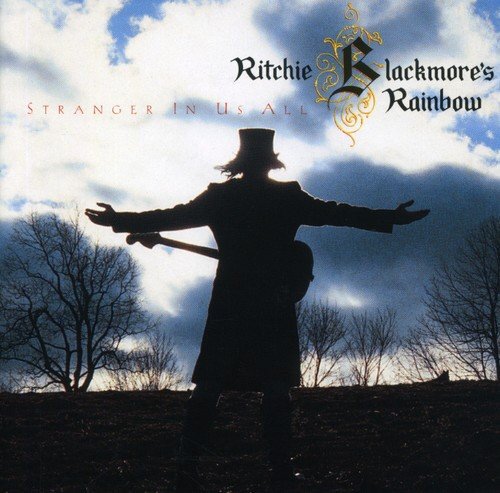 Black Masquerade by Rainbow Happy Birthday, Ritchie Blackmore! 