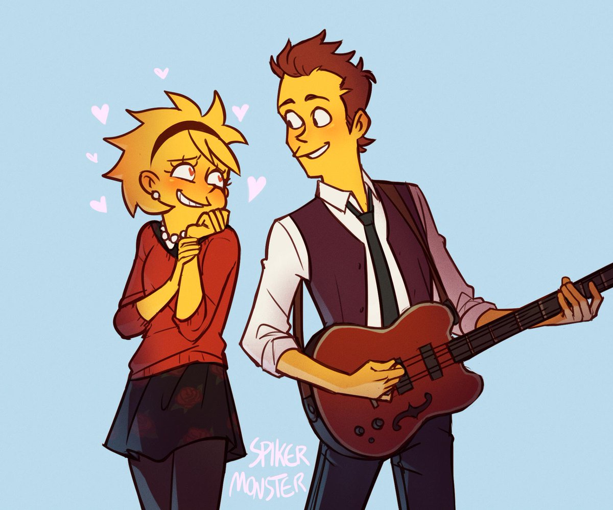 i rewatched the simpsons movie the other day