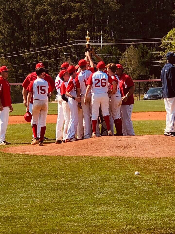 PAC Baseball Champions Social Circle Middle School Redskins <a href="/waltontribune/">Walton Tribune</a> <a href="/scmsredskins/">SCMS</a> <a href="/tmcghee7/">Todd Mcghee</a>