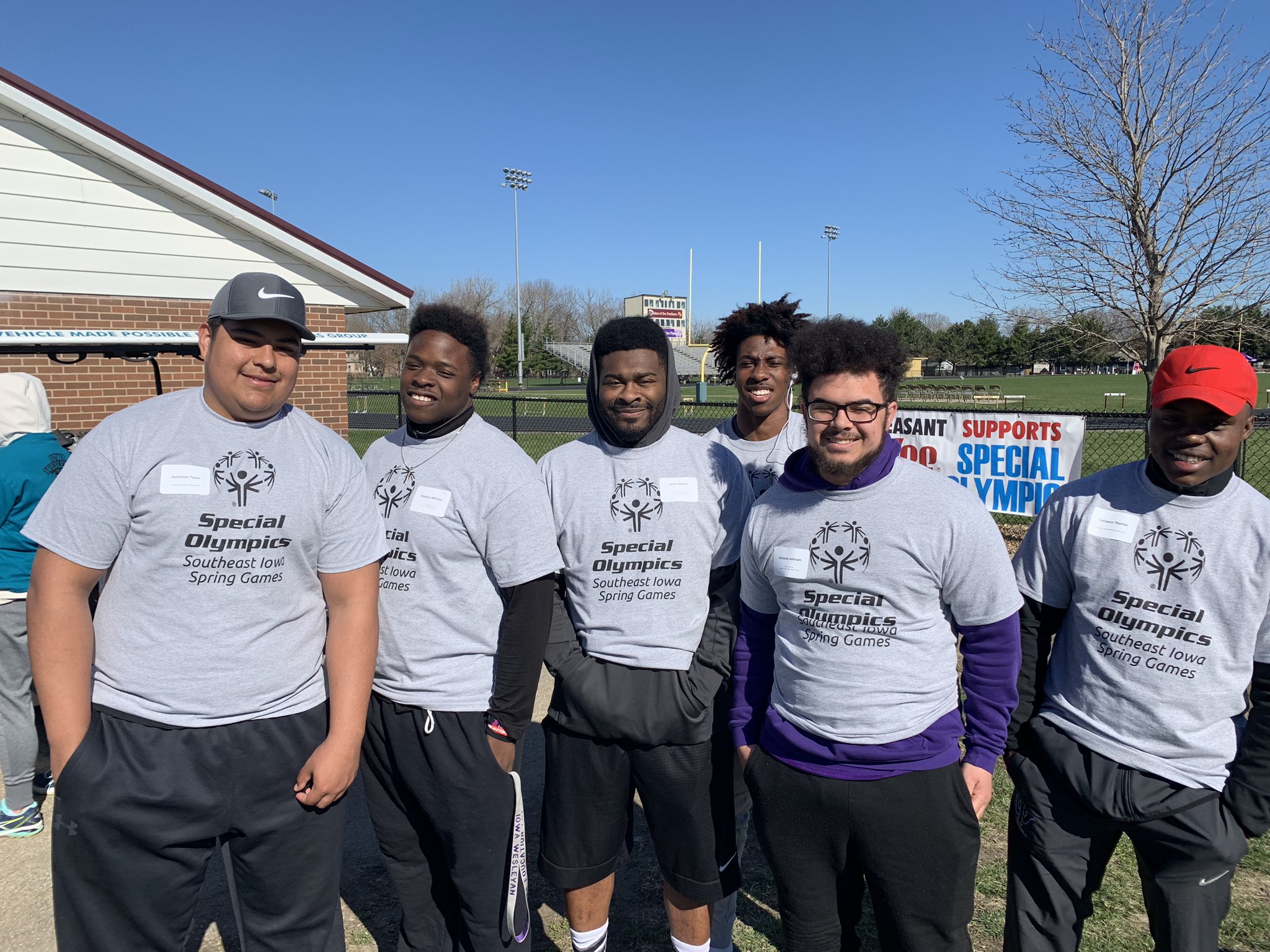 Chadwick Library (LibraryChadwick) / Twitter