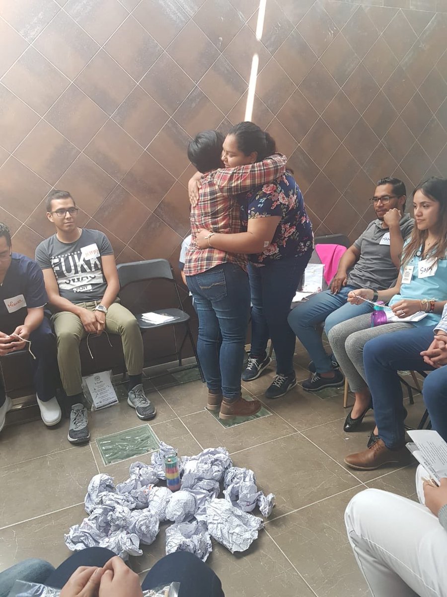 javyconfeti's tweet photo. Vale más tener cicatriz por valiente, que la piel intacta por cobarde. #Animo #CelebrandoTuVida #ConFeEnTi #Sanacion con #Talleres #Conferencias https://t.co/0mcC9mwx40