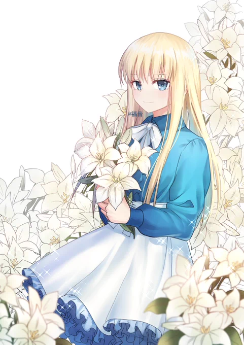 #オリジナルキャラクター  ✨✨✨ 