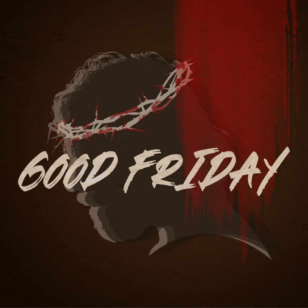 GracePointVegas's tweet photo. Good Friday is more than merely a day of death; it is a day that transforms death. Join us on Good Friday, April 19th at 6:30 PM, as we remember and celebrate the cross of Christ. https://t.co/eHd6nRElOr https://t.co/Gad3jbkkch