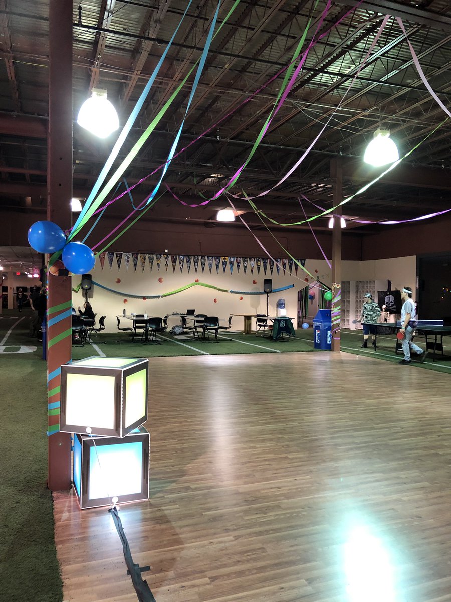 DHS Link Crew tweet media