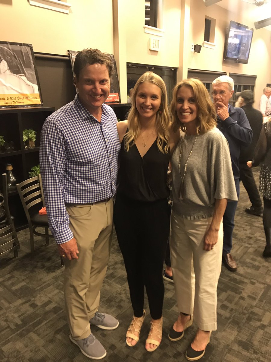 PSD_GBB's tweet photo. Today was a big day for Kate Mix as she participated in @VillanovaU Acceptance Day &amp; was chosen as the winner of the Block Memorial Scholarship. Congratulations Kate! @CourierTimes @HSGameOn @SOLsports @WBCBSports https://t.co/QCtJ7hja4t