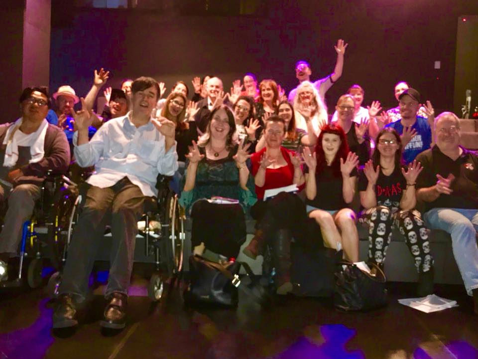 Comedy Writing for Stage &amp; Screen - Sydney!
How to write comedy scripts of all kinds
I'll save you years of guesswork
May 4 &amp; 5
trybooking.com/book/event?eid…
#writerslife #comedy #writing #Screenwriter #Sydney