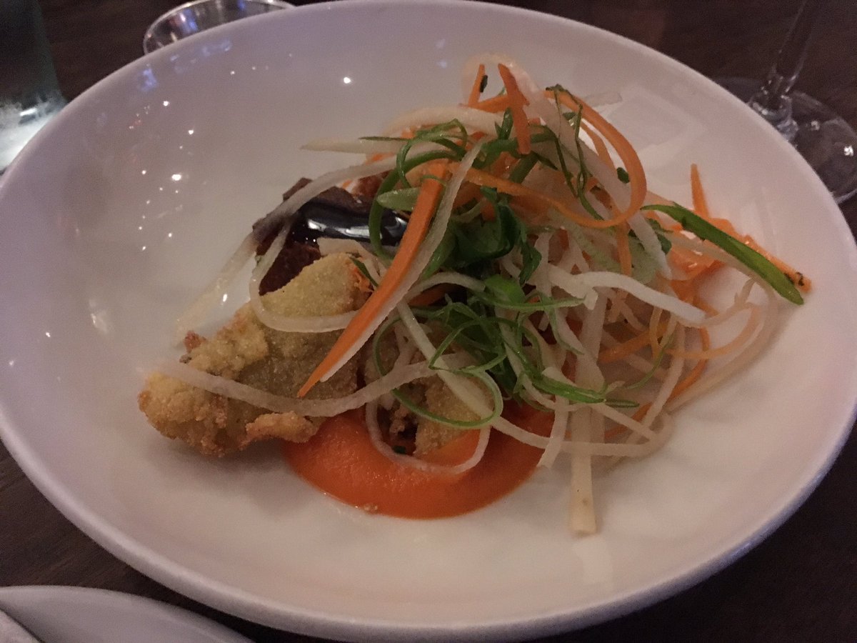 When in #Concord MA here’s a great food discovery #WoodHillTable with their own farm in NH