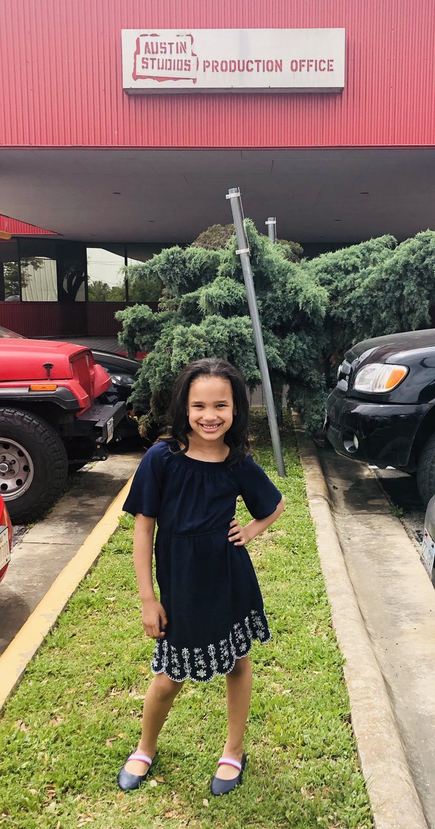Tatianakidmodel's tweet photo. Photoshoot and audition 😍😍😍 #photoshoot #photography #audition #casting #film #fashion #actorslife #model #modellife #auditioning #austinmodel #commercialcasting #commercialkid #fashionable #kidfash #atx #austintx #austin #Texas #castingcall #texastalent https://t.co/TK4VubQWfR