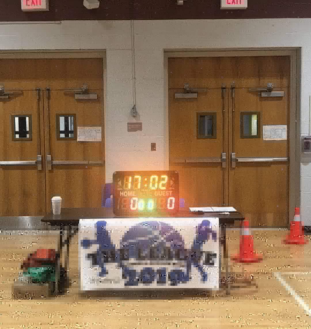 SERIOUS HOOPS -Girls tweet media