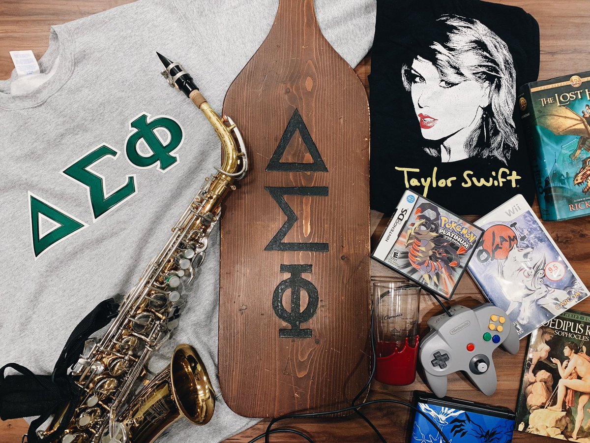 Day 5: Ben Gallenstein - “I came to transy because of family. When I joined this fraternity, I found another.”

#partofthepyramid #yitbos