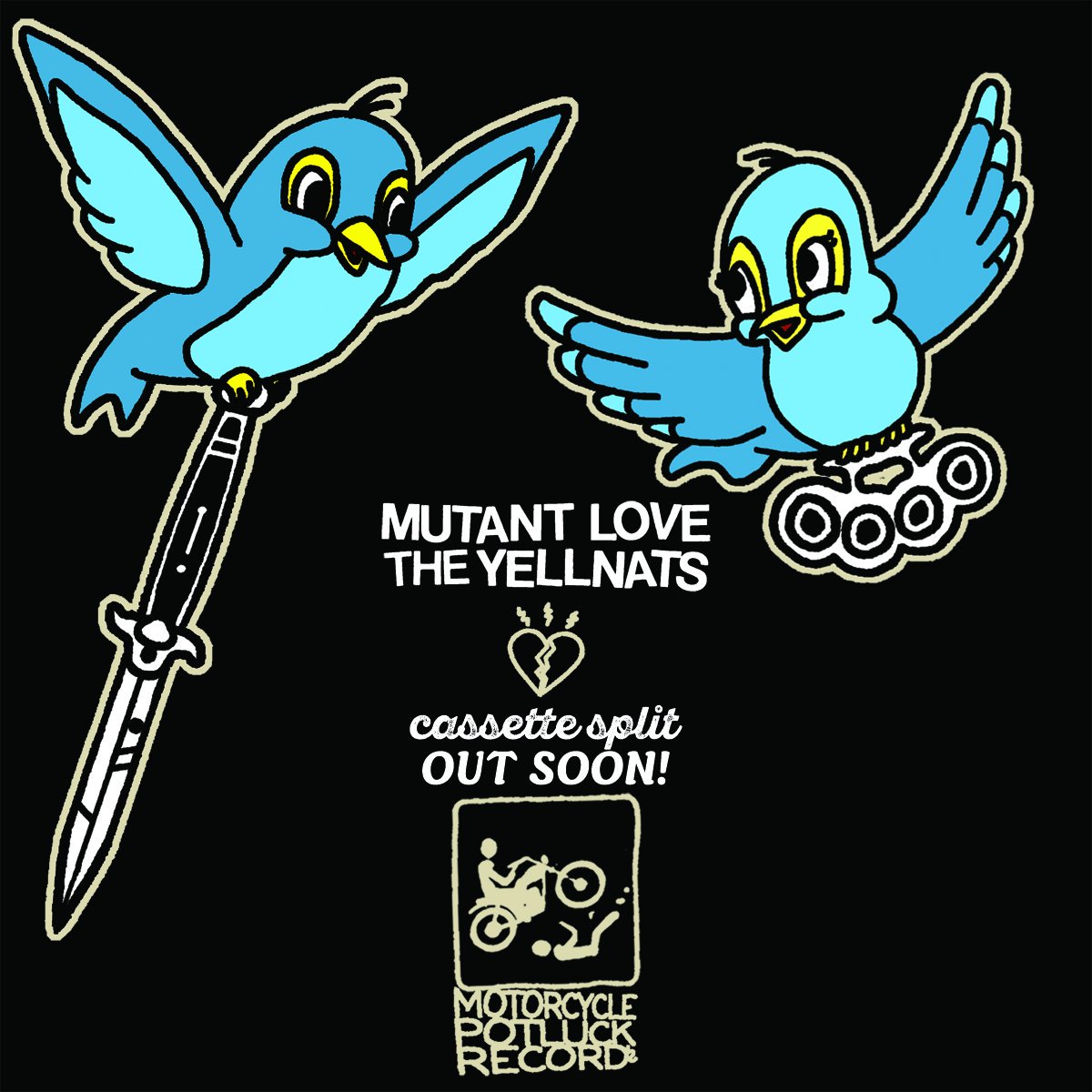 Motopotluck (@motopotluck) on Twitter photo 