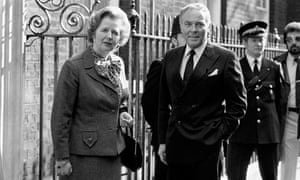 Falklands  #OTD 13 AprilFew quick things:-New Zealand bans all Argentine imports-Negotiations between Alexander Haig and Thatcher continue-Planning meeting at the Ministry of Defence to discuss Op Paraquet (recapture the island of South Georgia)