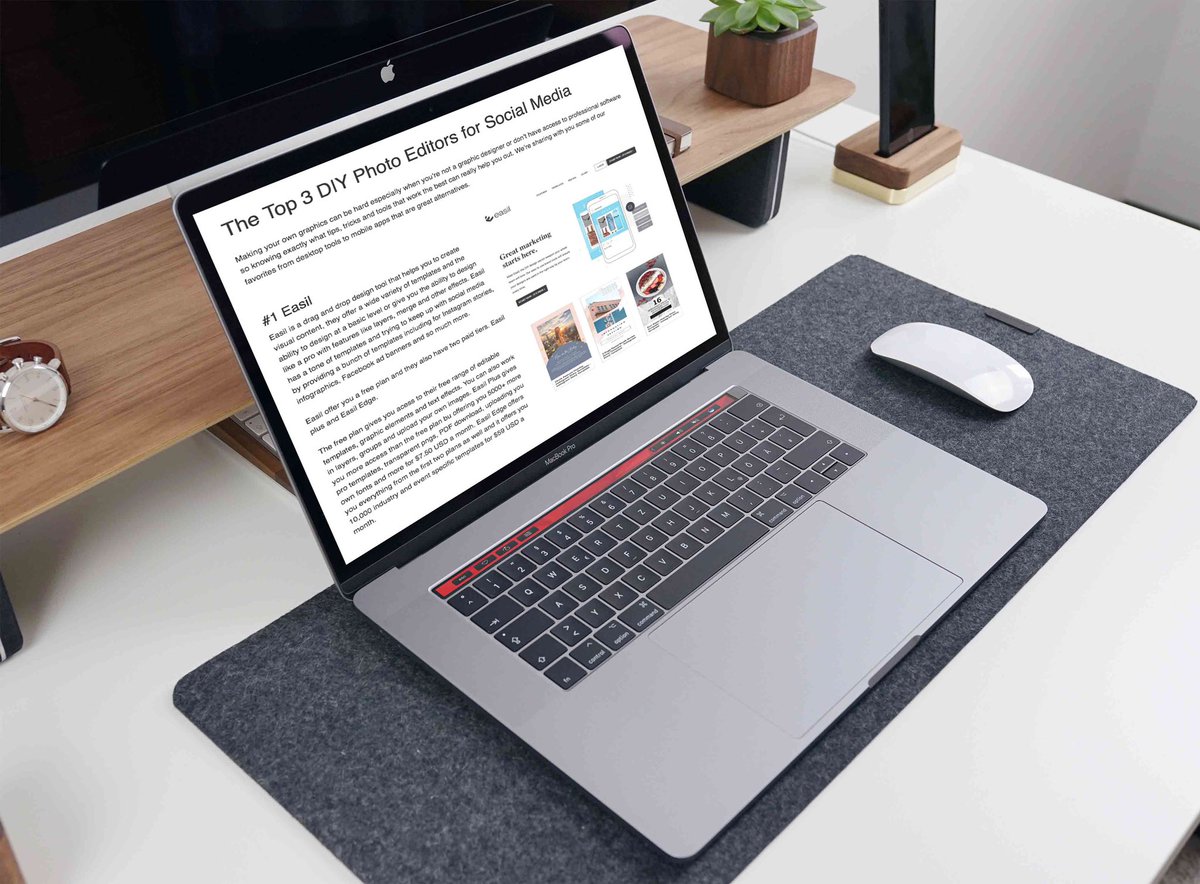 New on the blog: our top 3 favourite easy photo editors (for you non tech savvy people) to make social media graphics! You can read all about it at chromecommunications.ca/blog-The-Top-3…

#digitalmarketing #yegbiz #socialmedia