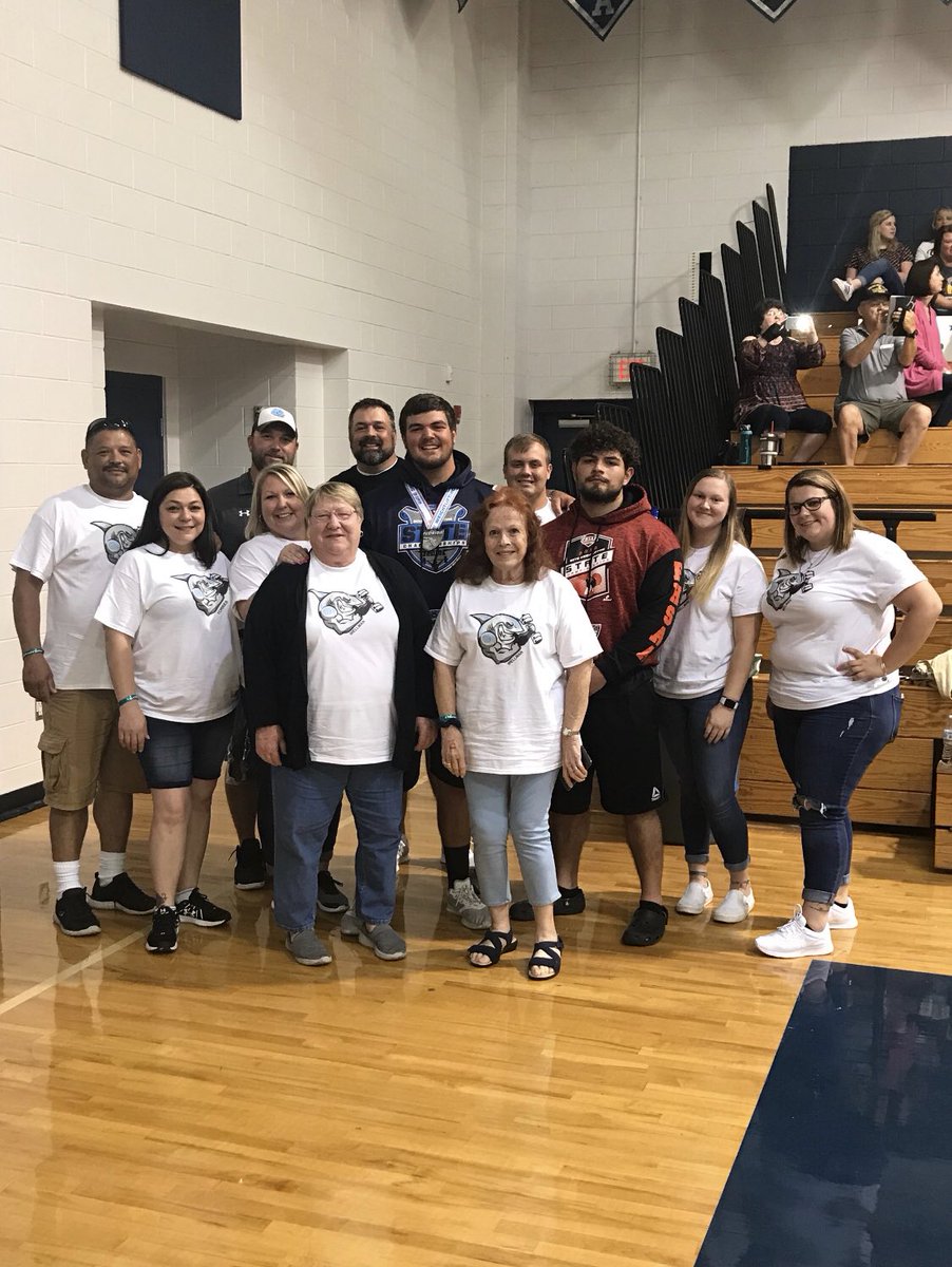 Nature Coast Tech Football 🦈🏈 tweet media