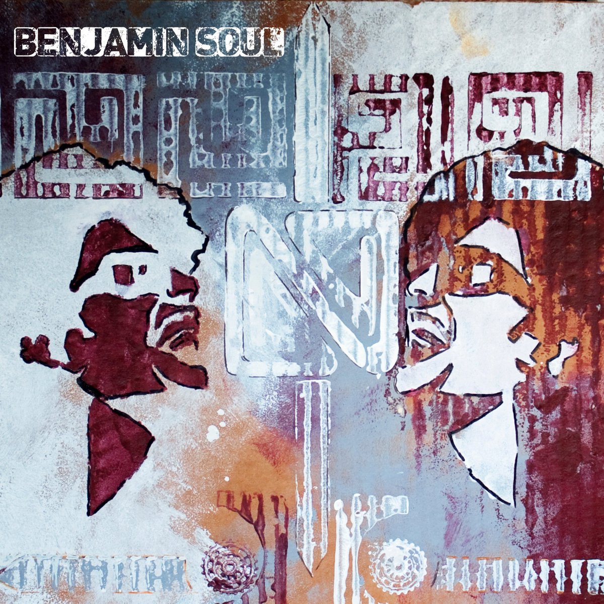 Ange_gestaltet's tweet photo. Recordcover Benjamin Soul, Acrylic on canvas
Discover more of my artworks on https://t.co/jXJ3nWRsrb

#streetart #urbanart #stencils #TeamArtNetwork #bestartsharer #portraitdrawing #artworks_portrait #dailyarts #artworks #paintings #portraitdrawing #streetartmunich #artists https://t.co/hJxcPFDGts