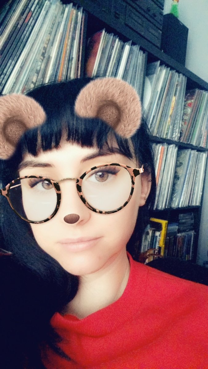 aimee_bex's tweet photo. 🙋🏻‍♀️ oh hi https://t.co/7lGdmR2wDm