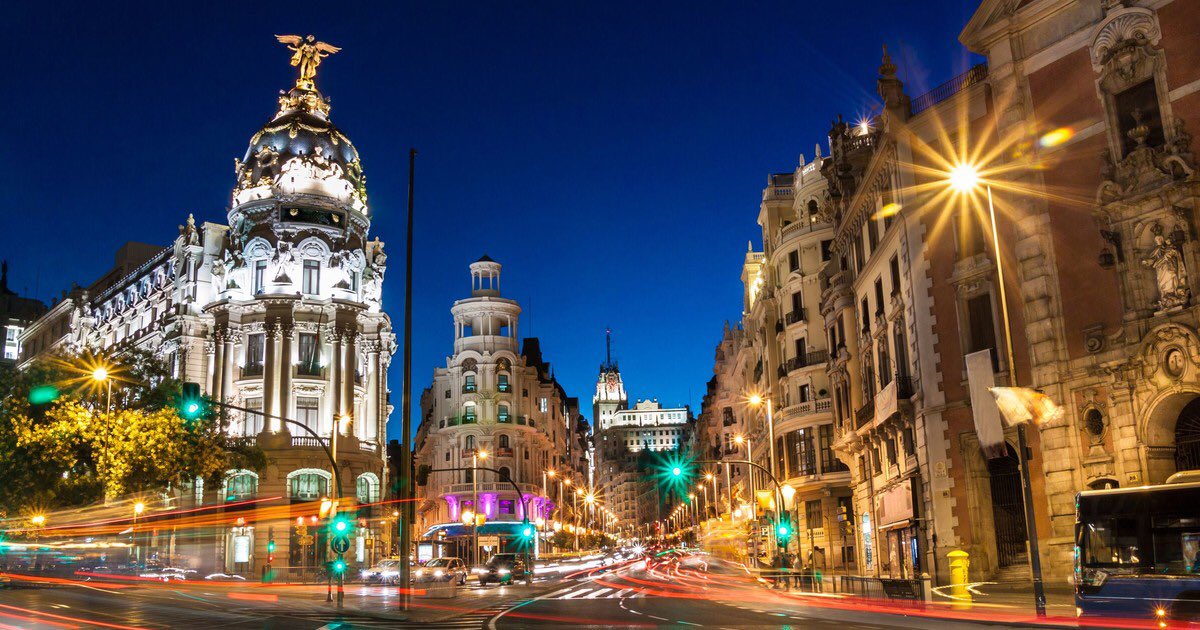 Currofile's tweet photo. Anyone who was at the #GopherConRu today who's curious and considering a change of scenery, ping me for interesting #golang job opportunities in #Spain! #lifestylechange https://t.co/aMtap92kyI