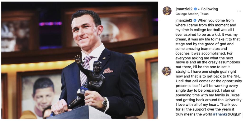 TXlovesJFF's tweet photo. Texas, No Place Like Home! Have you heard? @JManziel2 is headed back to the Lone Star State
#TXLovesJFF #ComebackSZNbitch 😂 https://t.co/UGJ8QoR5pU https://t.co/hgPKFTva9C