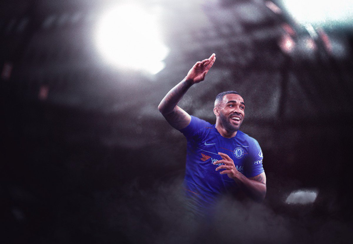 - Callum Wilson To Chelsea 

- Chelsea Kitswap Wallpaper