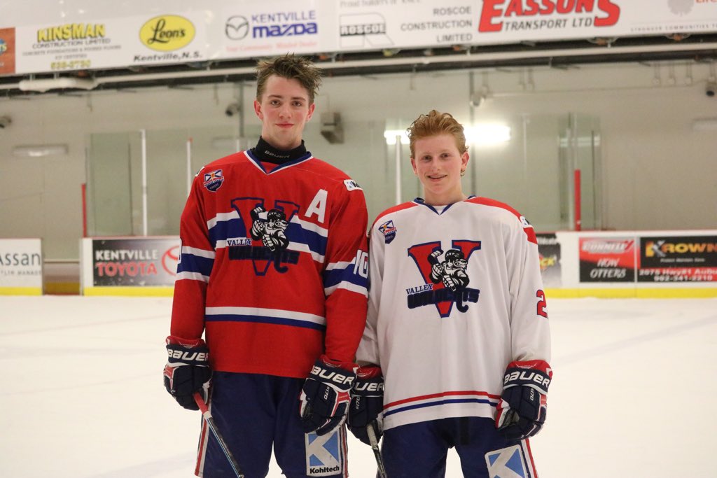 U18 Valley Wildcats tweet media