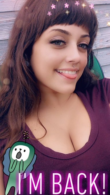 I have returned unto the land of the living. https://t.co/BpOAIfeQWV