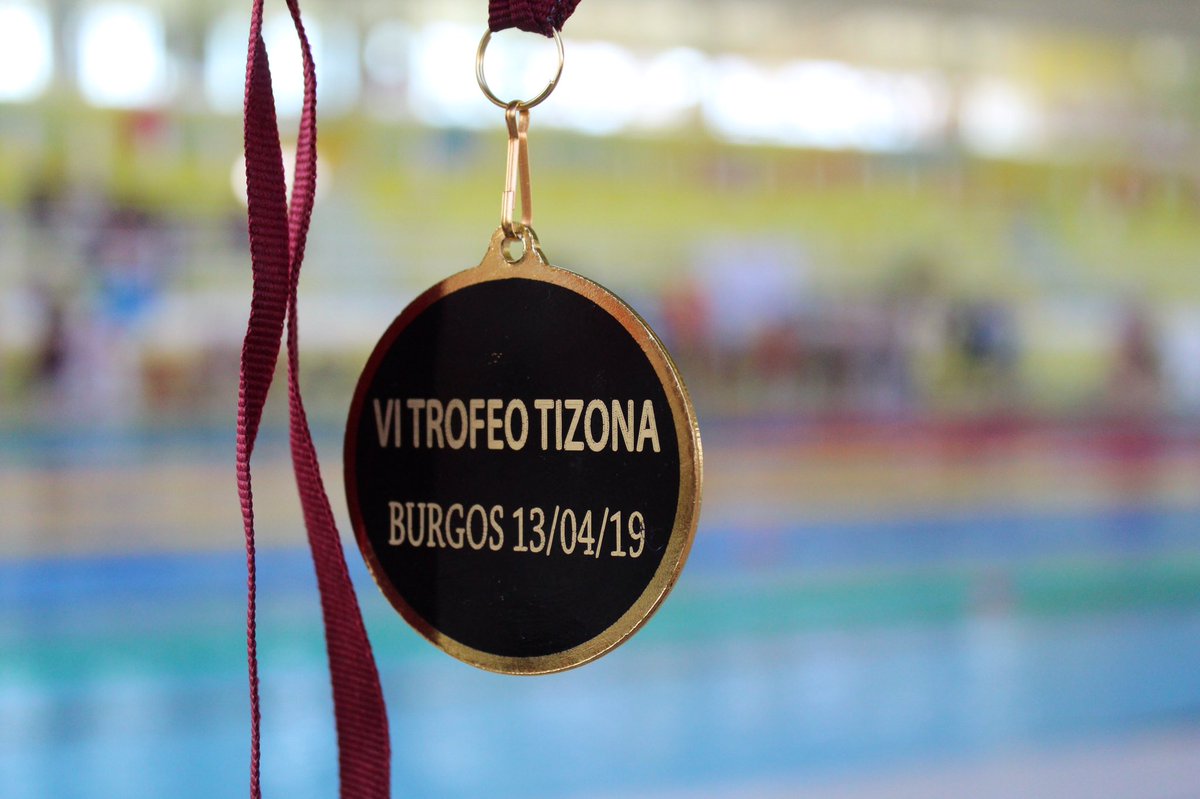 isra_tuiter's tweet photo. @CNTizonaBurgos Como siempre un fantástico campeonato, gracias por hacerlo posible!! Hasta el próximo año!! https://t.co/79zgEN6G7o