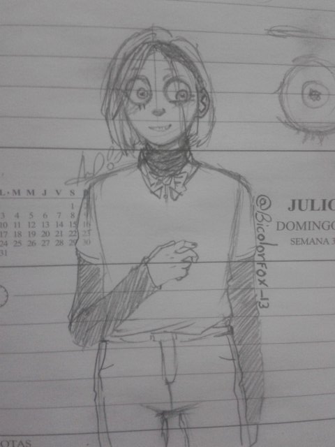 bicolorfox_13's tweet photo. Un Bonnie  para no morir xd #FNAFHS  #FHS #edoochan https://t.co/aEe49xXxm9