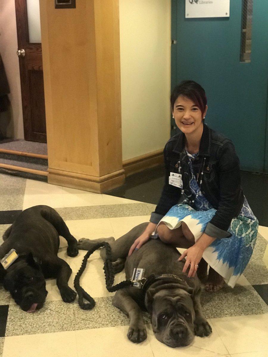 IssaDiSciullo's tweet photo. #DUCOMASD2019 is in the books. What a great day @DrexelMedicine with our Accepted Students at our beautiful Queen Lane campus! https://t.co/wWJWxY01JP