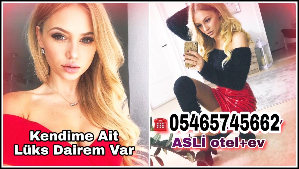 IlyaTver's tweet photo. bahçelievler de görüşen bayan escortlar, bahçelievler escortları, bahçelievler güzel escort, escort bahçelievler, escort bayan

‼️Merhaba TATLIM‼️

👉Sınır Şart Oldu Bitti Yok👈

☎️☎️ 0546 574 5662 ☎️☎️

—Arayın Hemen Görüşelim TATLIM—

#bahçelievlerêſčòrț https://t.co/enueR5WymW