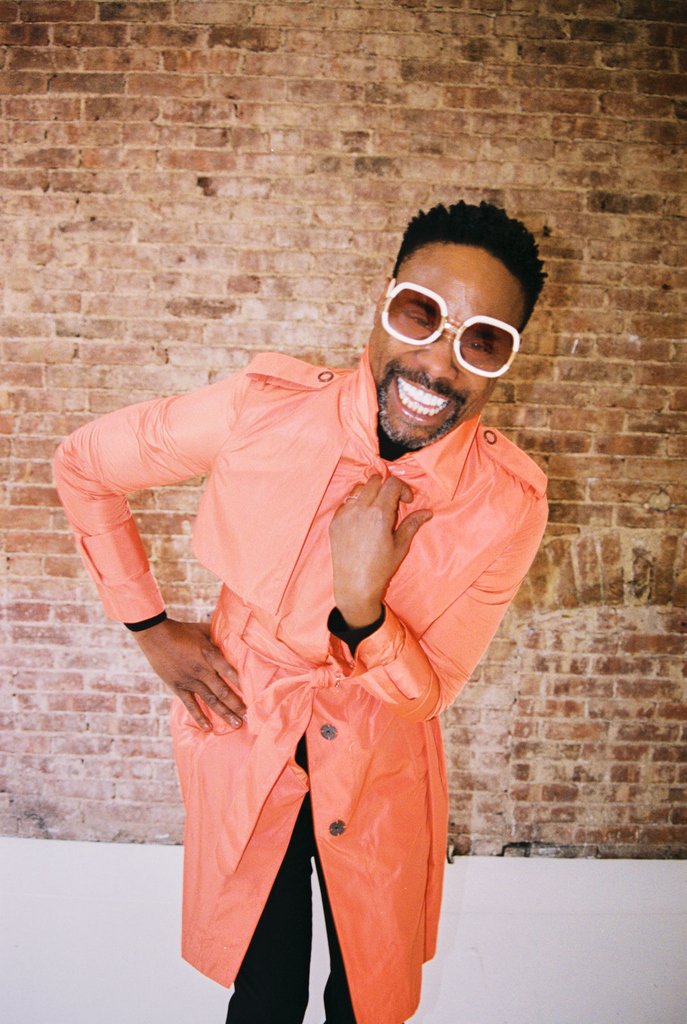 theebillyporter's tweet photo. IN THE TRENCHES for @interviewmag
By @internest_the
Photography by @richieshazam
Style by #malaikacrawford
Grooming by #thomasdunkin
https://t.co/ak2tfnhsQ7 https://t.co/SylSw9502u
