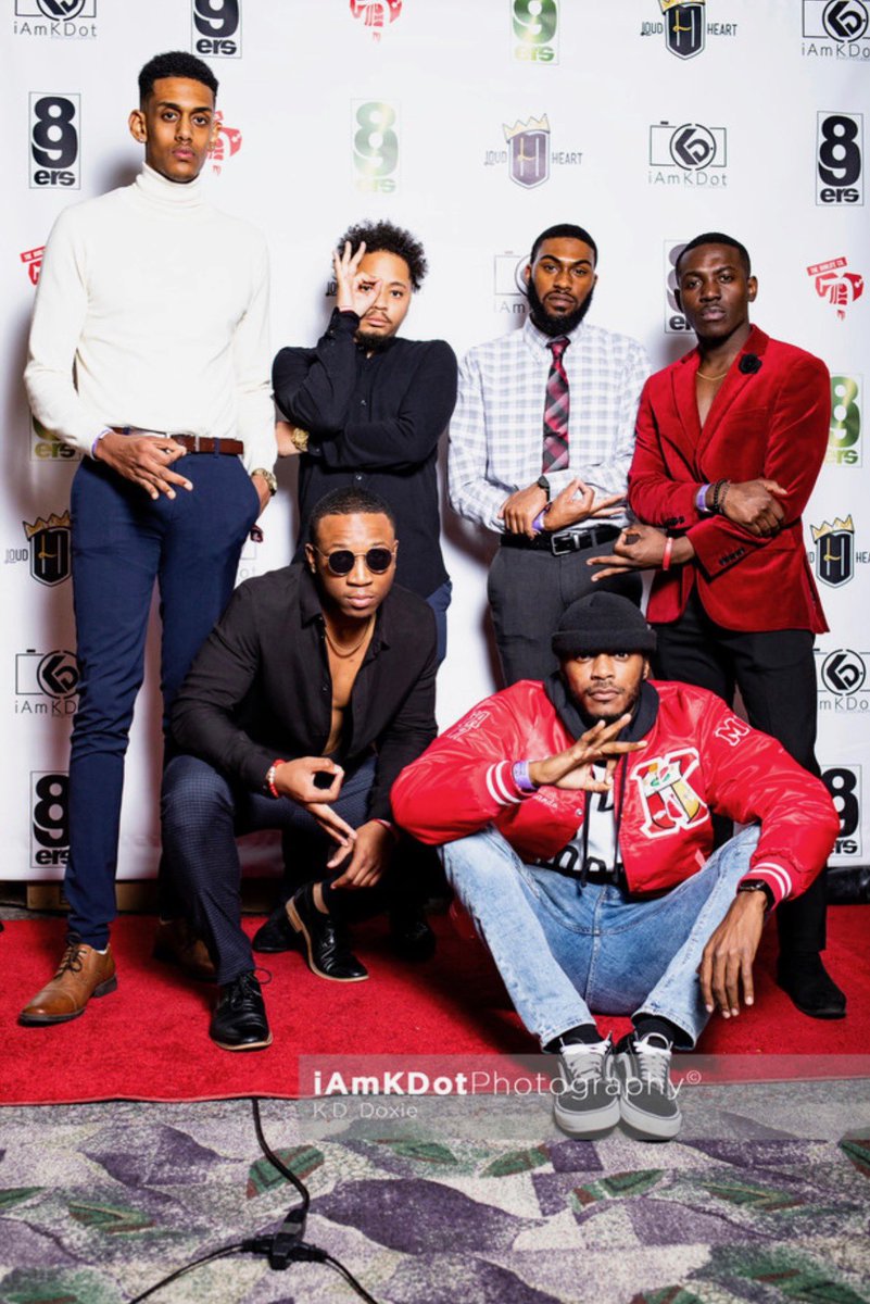 Real Husbands of Fairfax 🌹