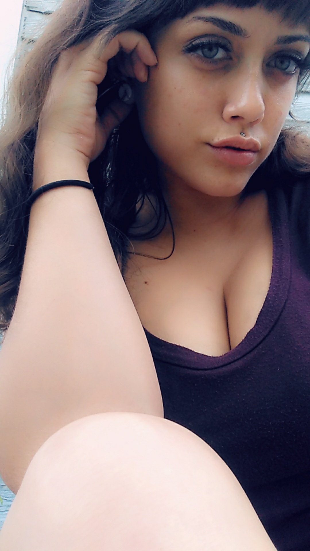 1 pic. 🎀😬🎀 https://t.co/fZLx4VSXHm