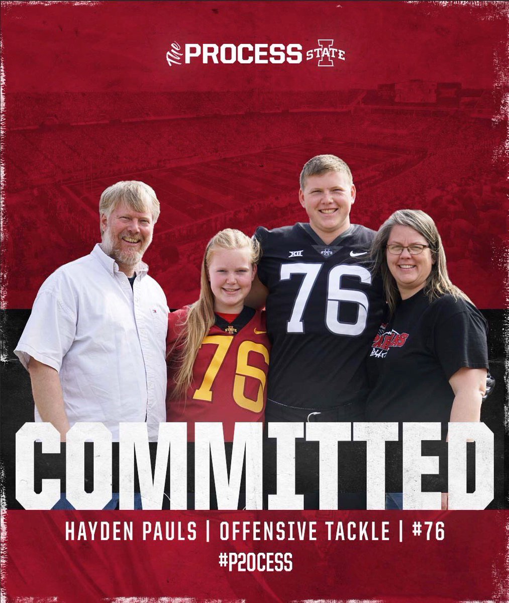 Hayden Pauls tweet media
