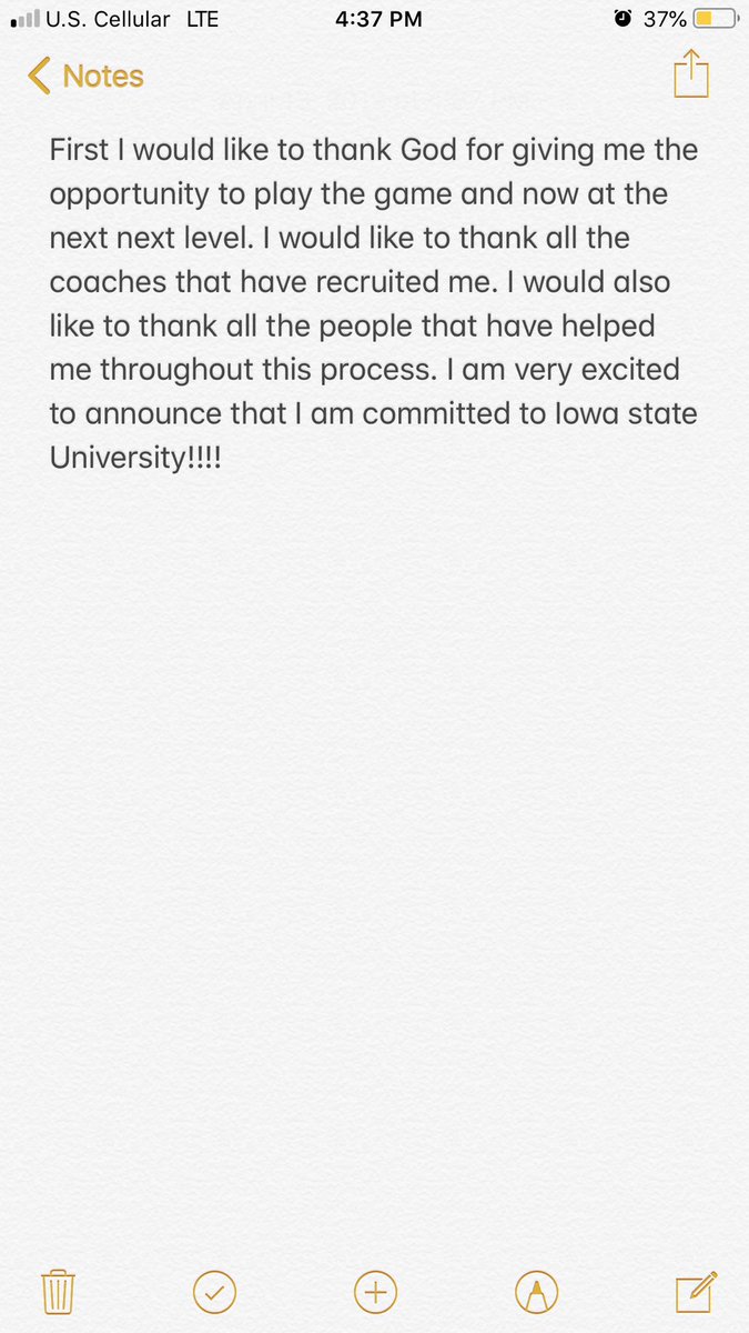 Hayden Pauls tweet media