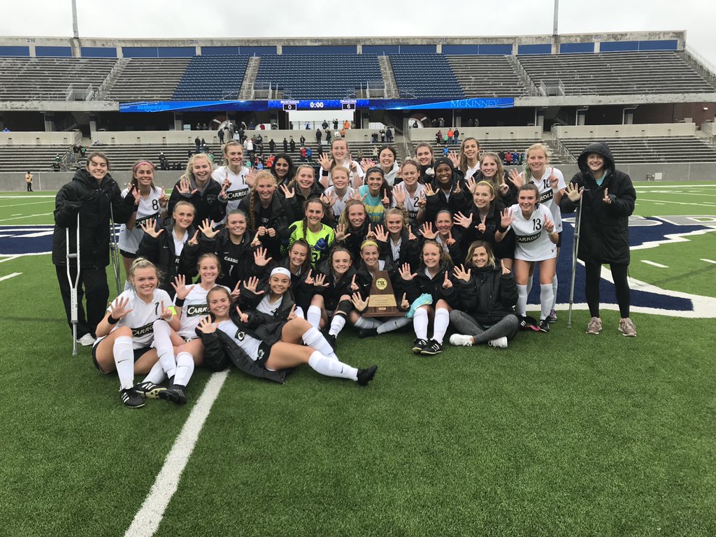 REGION 1 CHAMPIONS!!!!
#roadtogeorgetown2019✅