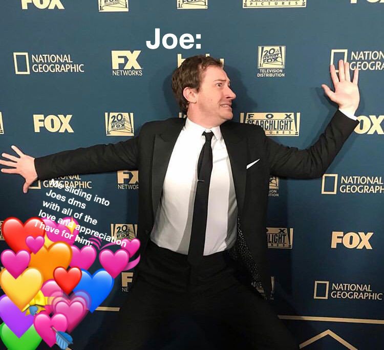 😎 <a href="/MazzelloJoe/">Joe Mazzello</a>