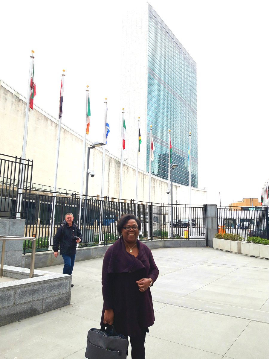 DEE_STRATEGIST's tweet photo. Here in Philly, resting briefly & reflecting on the week's lessons from #SpringMeetings2019 #SMCSO19 in DC to #Partnerships2030 in NY.
Tnkful for opportunity to learn from others & to share our views. Hopeful that global leaders will engage CSOs in more sustainable ways. https://t.co/KtMhJknBDW