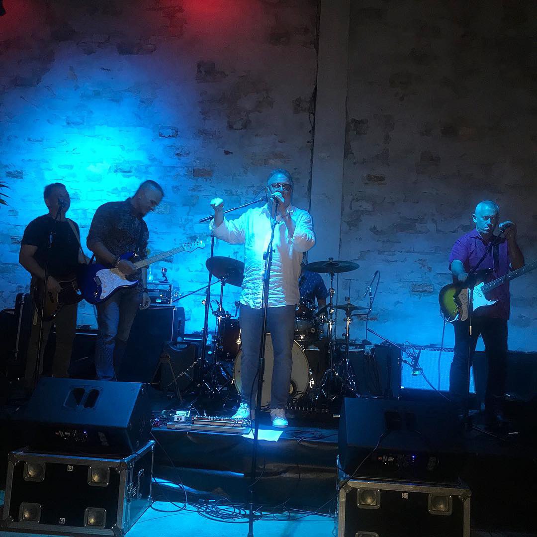 MartinZilber's tweet photo. Happy to support the battle of the bands ๐ธ๐ฅ๐ธ #probono #putsomethingback @dadelegalaidpsb #miamijudges ๐ฉ๐ปโโ๏ธโ๏ธ๐จ๐ผโโ๏ธ@lasocba @TheFlaBar @Dade_County_Bar @FlaBarYLD @cabamiami @caba_probono @gscbwla @MDFAWL @CBAlawyers @MiamiLawSchool @fiulaw https://t.co/3rrSFyhmDX