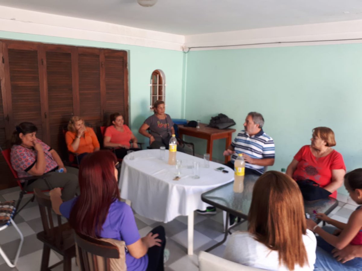 Vincha Rodríguez 2019 tweet media