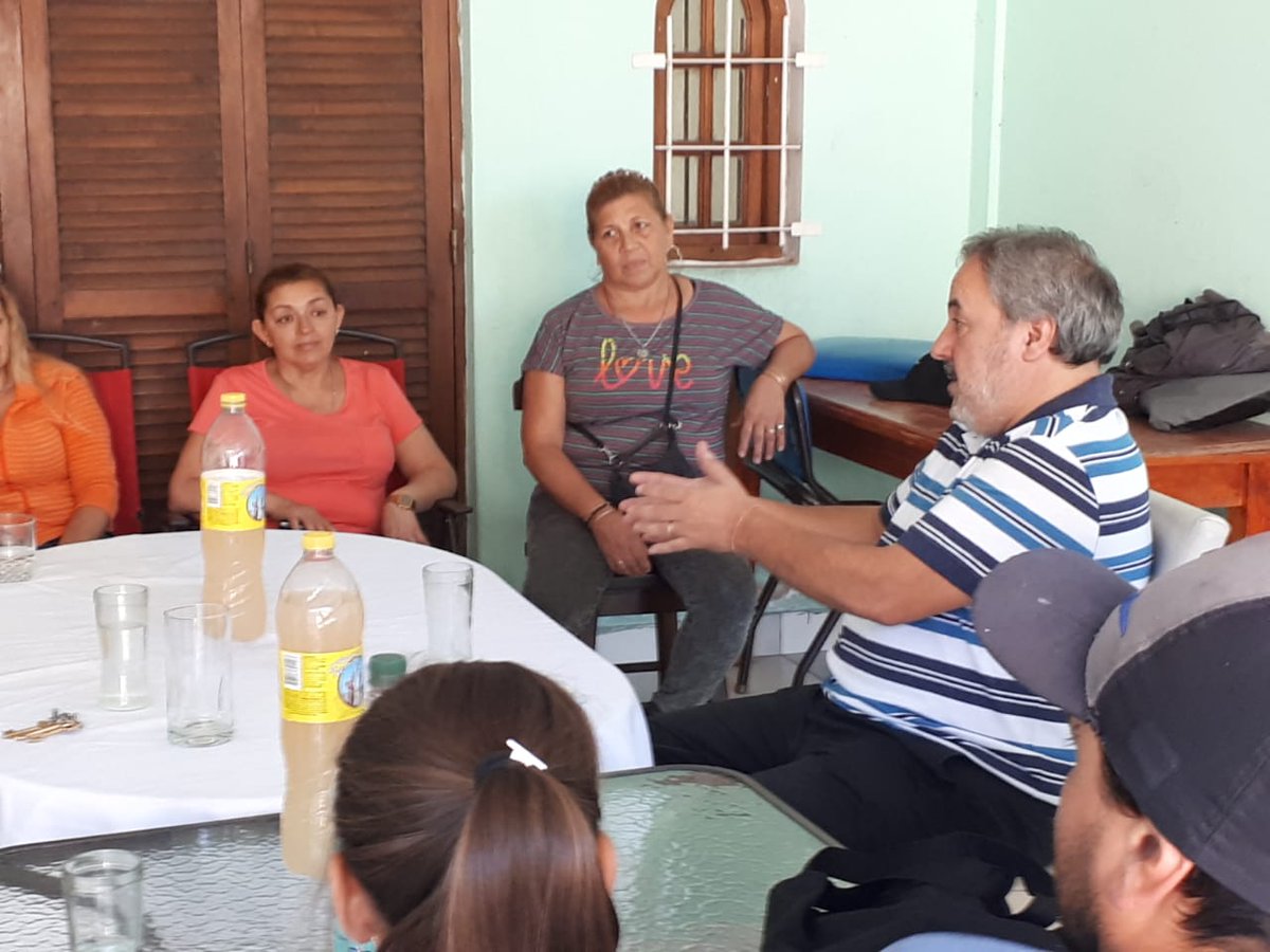 Vincha Rodríguez 2019 tweet media